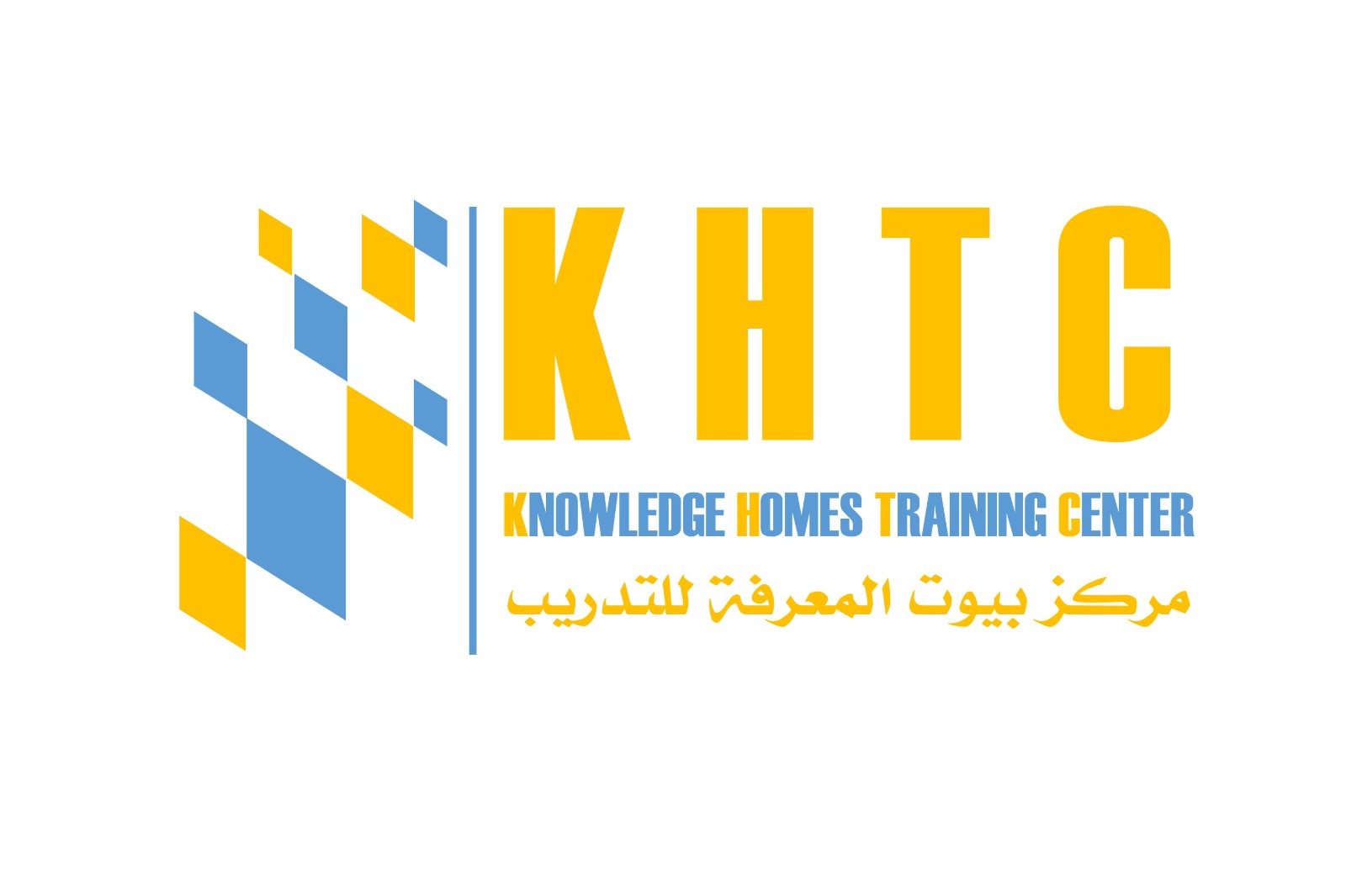 KHTC Knowledge Homes Training Center Logo